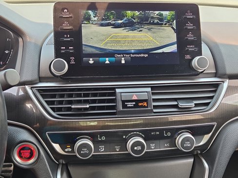 Used 2022 Honda Accord Sport image 23