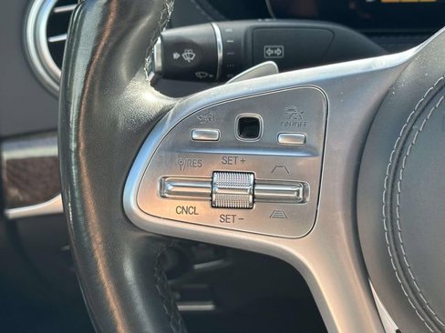 Used 2019 Mercedes-Benz S 560 4MATIC Sedan image 28