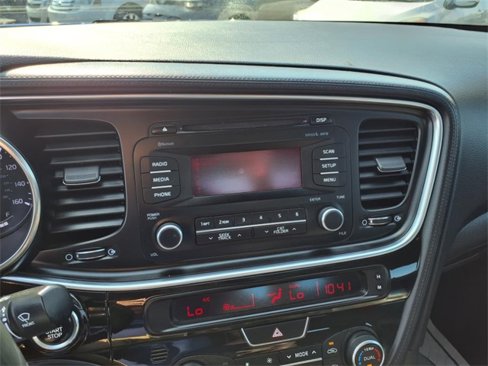 Used 2014 Kia Optima SX image 26