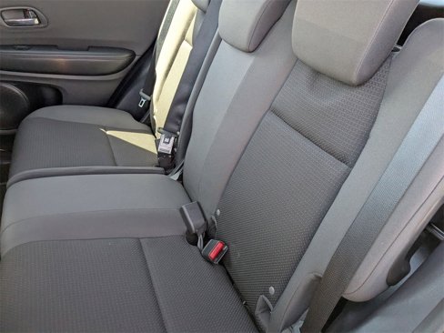 Used 2020 Honda HR-V Sport image 17