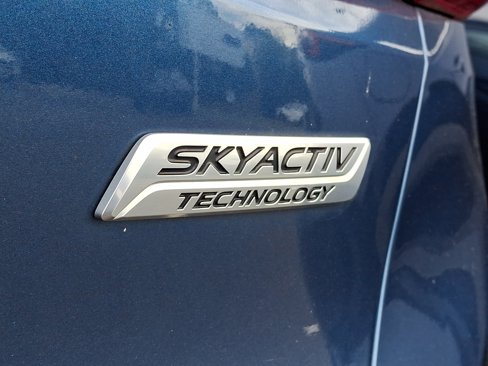 Used 2019 MAZDA CX-3 Sport image 30