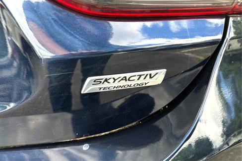 Used 2016 MAZDA MAZDA6 Touring image 23