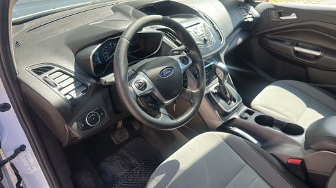 Used 2015 Ford C-MAX SE w/ Interior Protection Package image 5