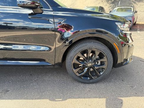 Used 2021 Kia Sorento SX image 29