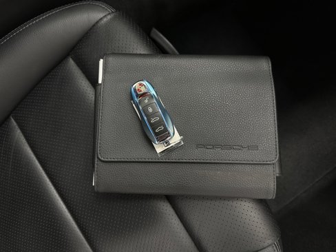 Used 2017 Porsche 718 Cayman image 33