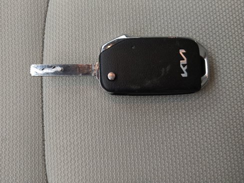 Used 2023 Kia Forte LXS image 32