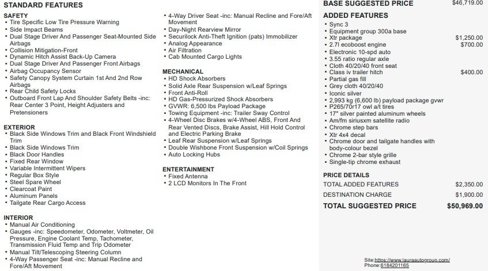 Used 2020 Ford F150 XLT w/ XTR Package image 9