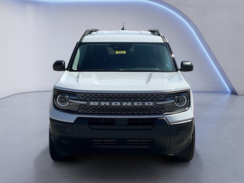 New 2025 Ford Bronco Sport Big Bend image 7