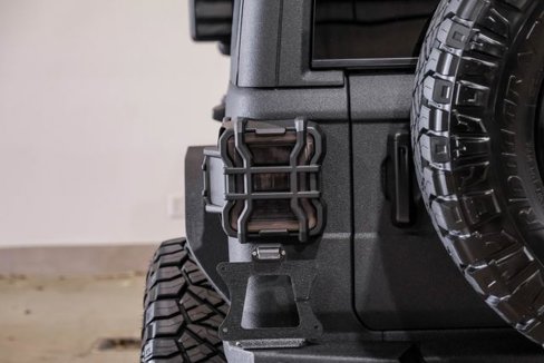 Used 2024 Jeep Wrangler Unlimited Sport image 45