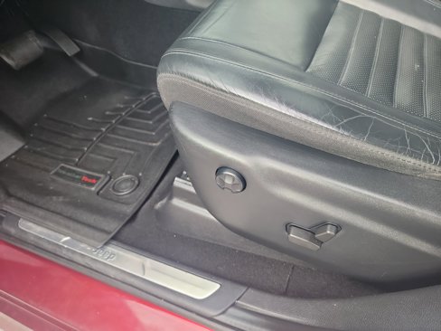 Used 2021 Jeep Grand Cherokee Limited X image 10