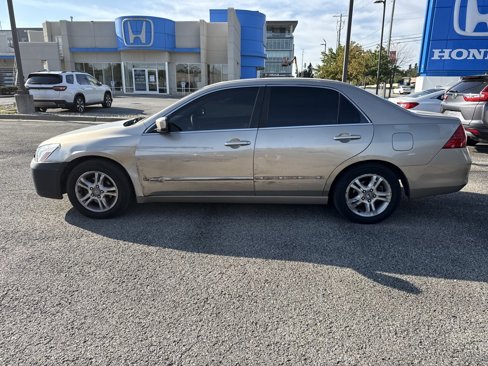 Used 2006 Honda Accord EX-L image 9