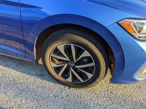 Used 2024 Volkswagen Jetta S image 6
