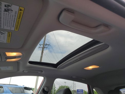 Used 2021 Hyundai Kona Ultimate image 15