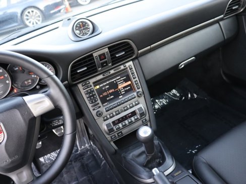 Used 2007 Porsche 911 Carrera image 28