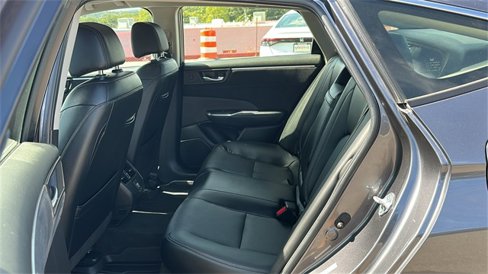Used 2018 Honda Clarity Touring image 22