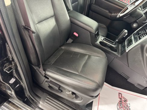 Used 2008 Mercury Mountaineer Premier image 34