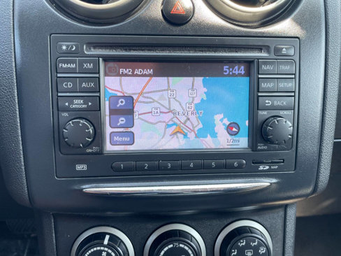 Used 2013 Nissan Rogue SL image 11
