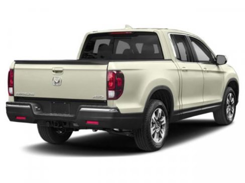 Used 2019 Honda Ridgeline RTL image 2