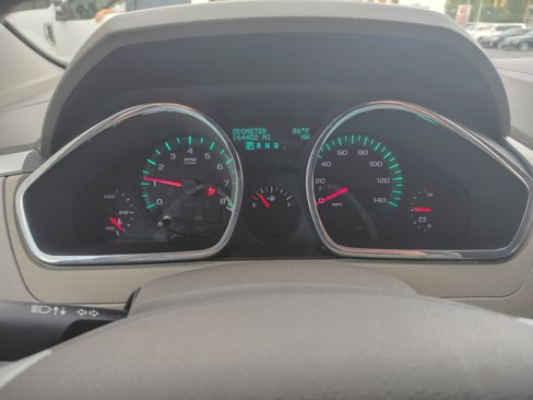 Used 2011 Chevrolet Traverse LT w/ Personal Connectivity Package image 13