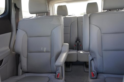 Used 2019 GMC Acadia SLT image 18