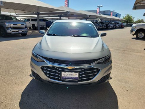 Used 2024 Chevrolet Malibu LT image 6