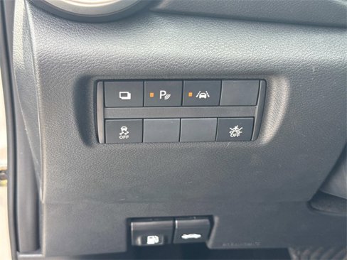 New 2025 Nissan Versa S w/ Trunk Package image 21