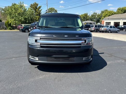 Used 2016 Ford Flex Limited image 2