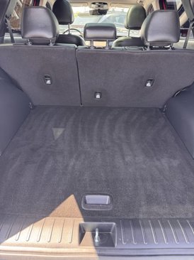 Used 2022 Hyundai Tucson Limited image 13