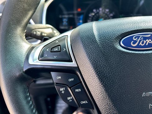 Used 2015 Ford Edge Sport w/ Equipment Group 401A image 23