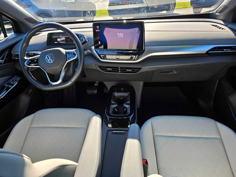 Used 2021 Volkswagen ID.4 Pro S w/ Gradient Package image 15