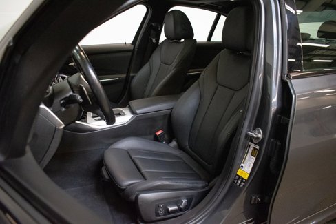 Used 2021 BMW M340i xDrive w/ Premium Package image 20