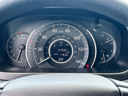 Used 2014 Honda CR-V EX image 12