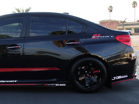 Used 2020 Subaru WRX Premium image 16
