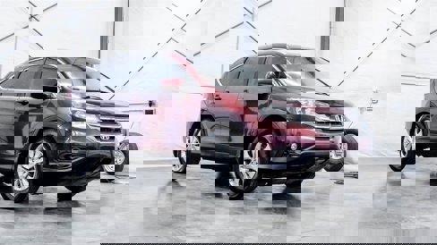 Used 2014 Honda CR-V EX-L image 1