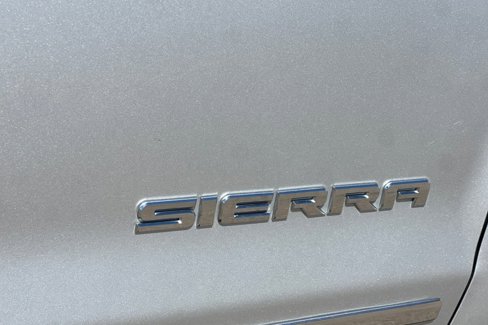 Used 2015 GMC Sierra 1500 SLT image 22