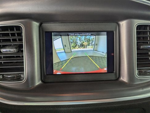 Used 2022 Dodge Charger SXT image 25