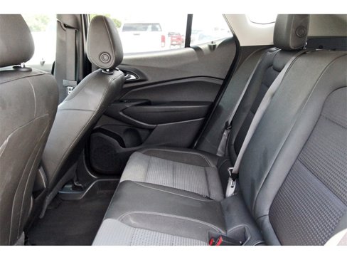 Used 2024 Chevrolet Trax LT w/ Driver Confidence Package image 31