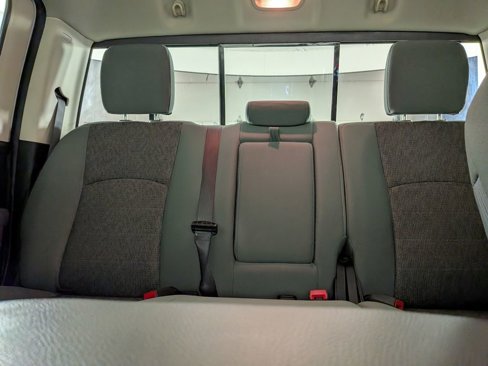 Used 2018 RAM 1500 Big Horn image 28