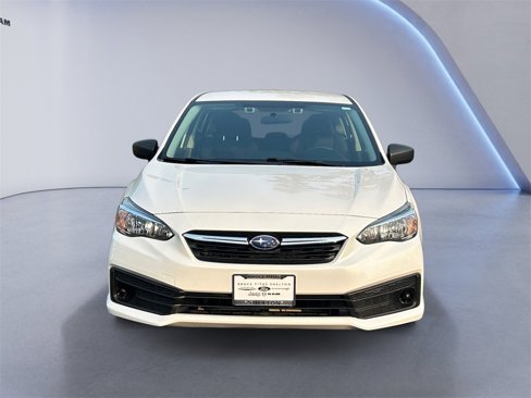 Used 2021 Subaru Impreza 2.0i image 8