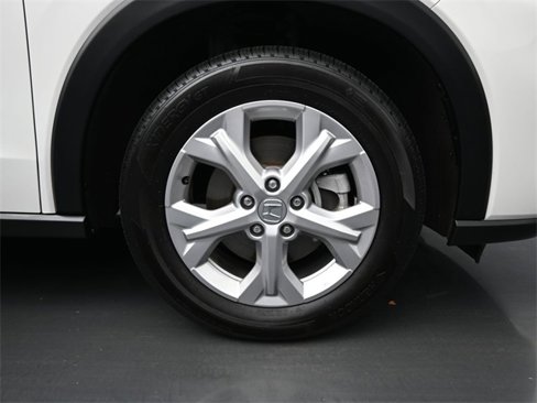Used 2025 Honda HR-V LX image 41