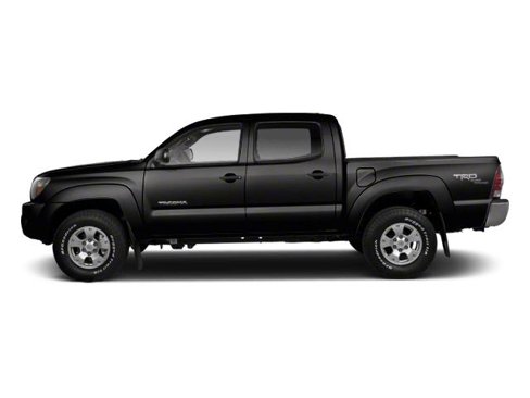 Used 2010 Toyota Tacoma PreRunner image 1