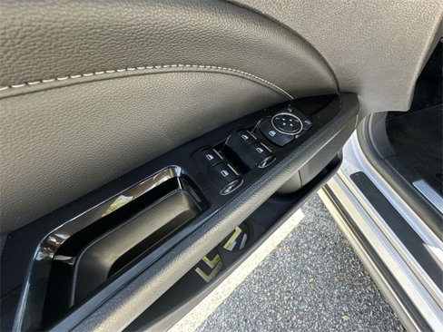 Used 2014 Ford Fusion Titanium image 13