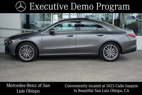 Used 2025 Mercedes-Benz CLA 250 image 5