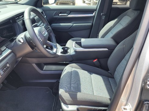 New 2026 GMC Terrain Elevation image 13