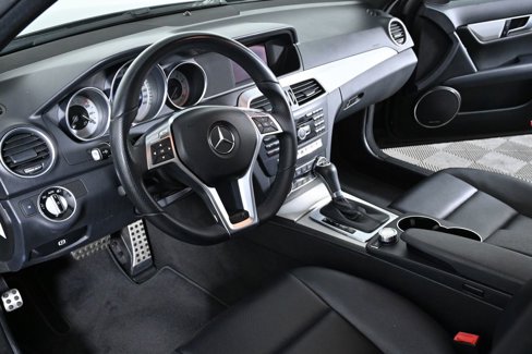 Used 2013 Mercedes-Benz C 300 4MATIC Sedan image 11