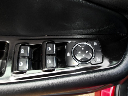 Used 2020 Ford Edge SEL w/ Convenience Package image 18