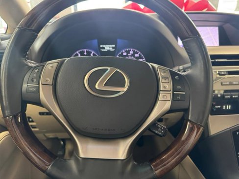 Used 2013 Lexus RX 350 2WD image 38