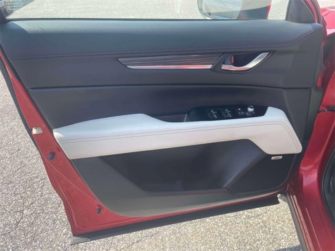 Used 2019 MAZDA CX-5 Grand Touring image 16