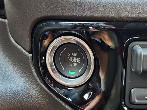 New 2026 GMC Sierra 1500 SLT w/ SLT Premium Package image 26