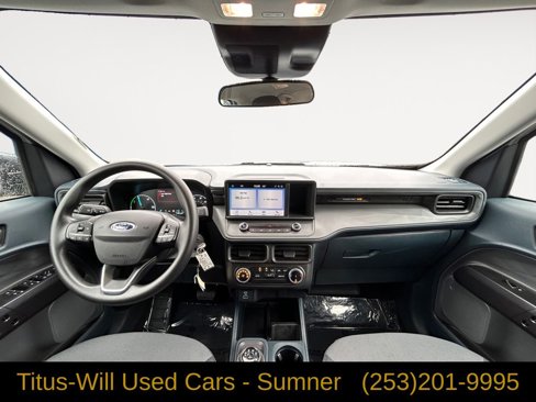 Used 2023 Ford Maverick XL image 13